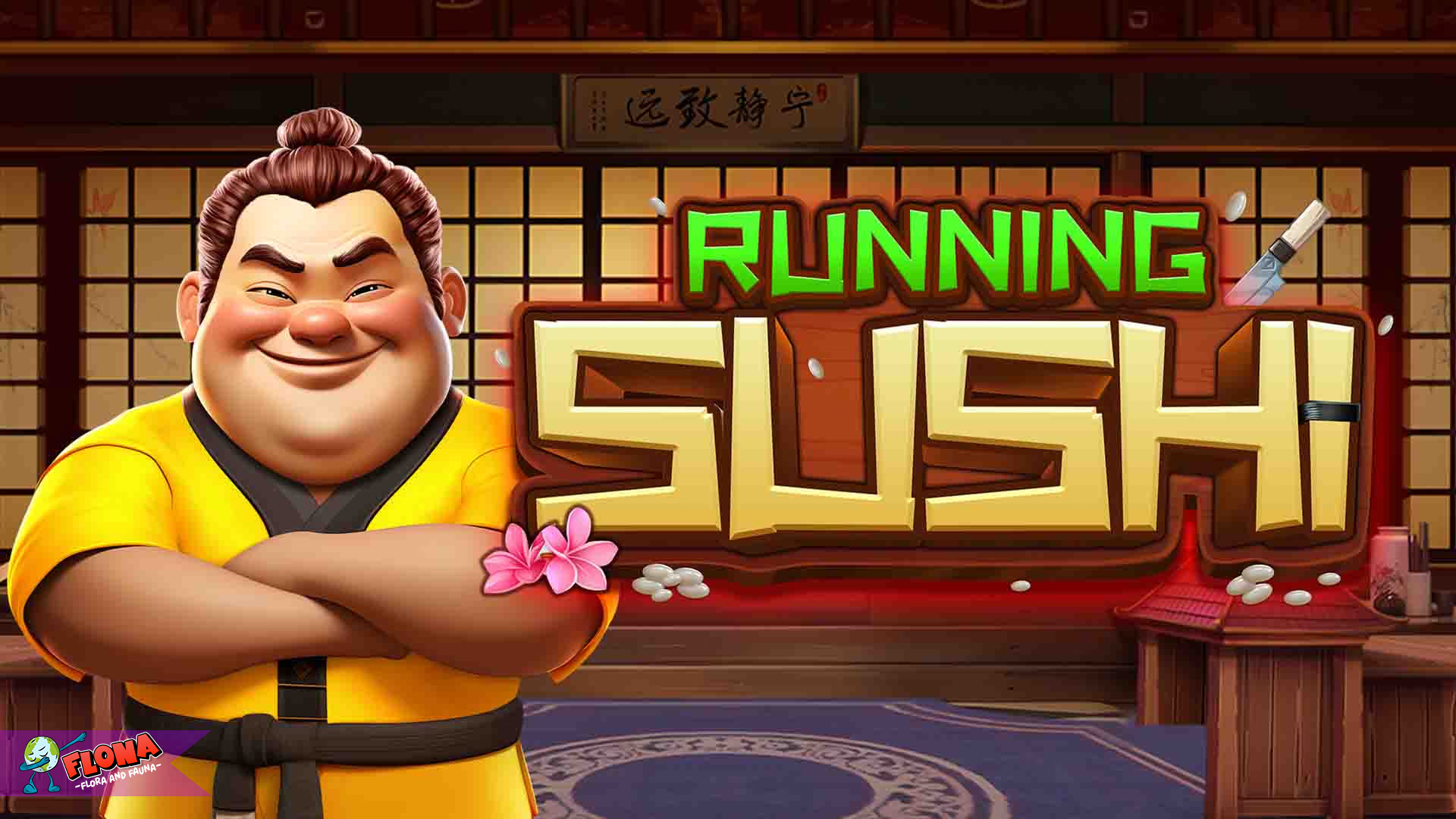 Bandar Slot Gacor 2025: Running Sushi Si Raja Spin Super Viral 3 Bandar Slot Gacor 2025: Running Sushi Si Raja Spin Super Viral
