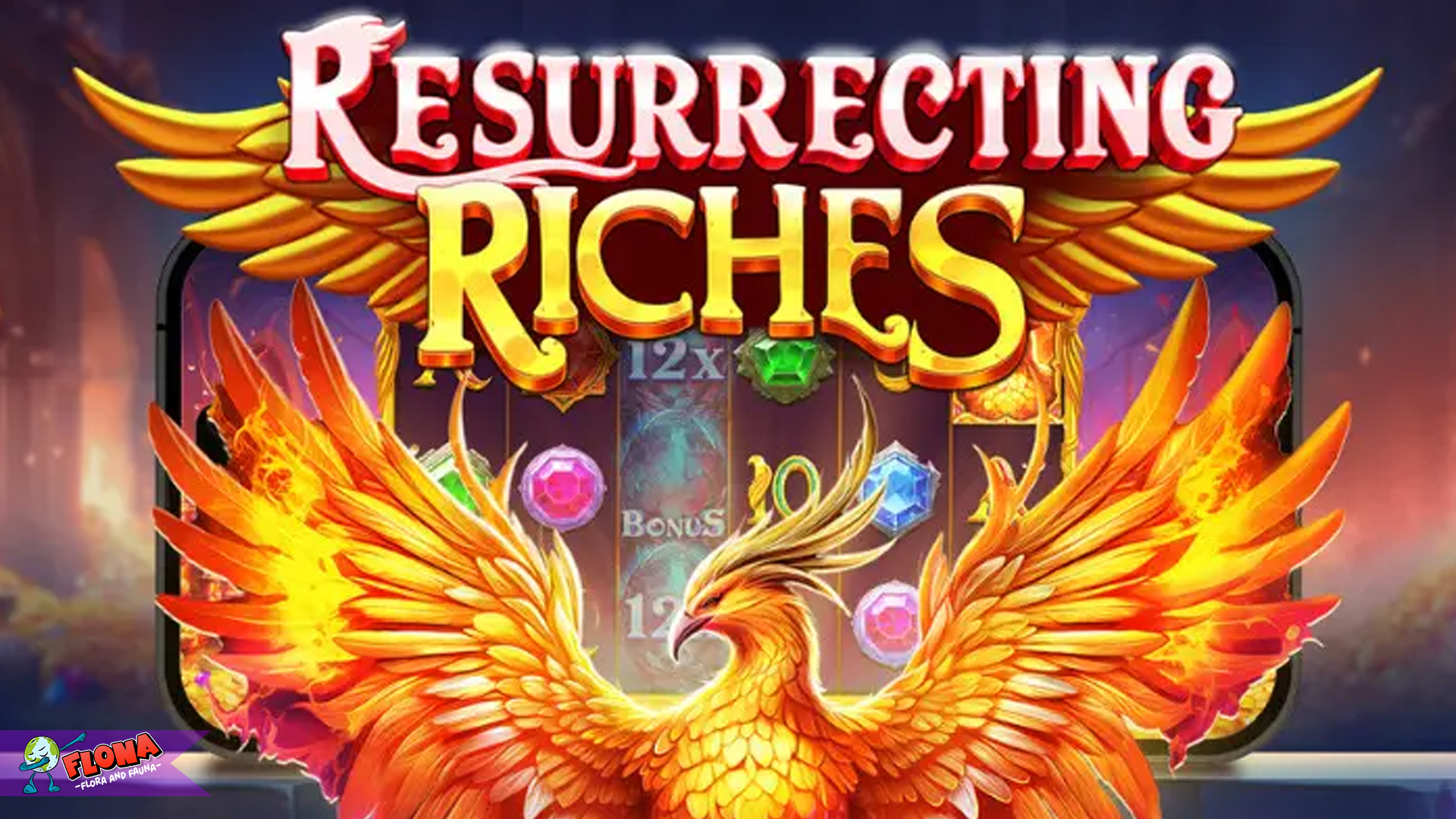 5 Keajaiban Resurrecting Riches yang Buat Slot Ini Tidak Biasa 3 5 Keajaiban Resurrecting Riches yang Buat Slot Ini Tidak Biasa