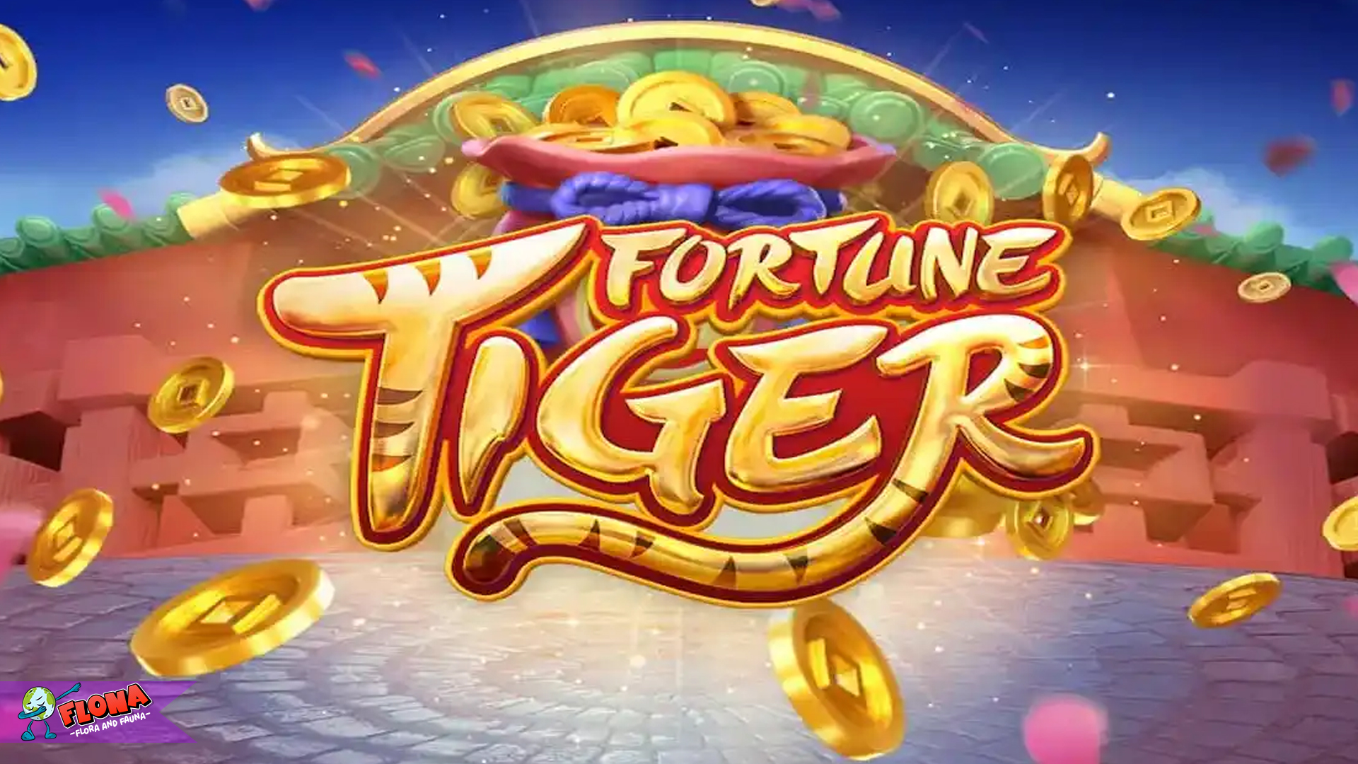 Slot Fortune Tiger Memiliki 5 Unsur Tampilan yang Menawan 3 Slot Fortune Tiger Memiliki 5 Unsur Tampilan yang Menawan