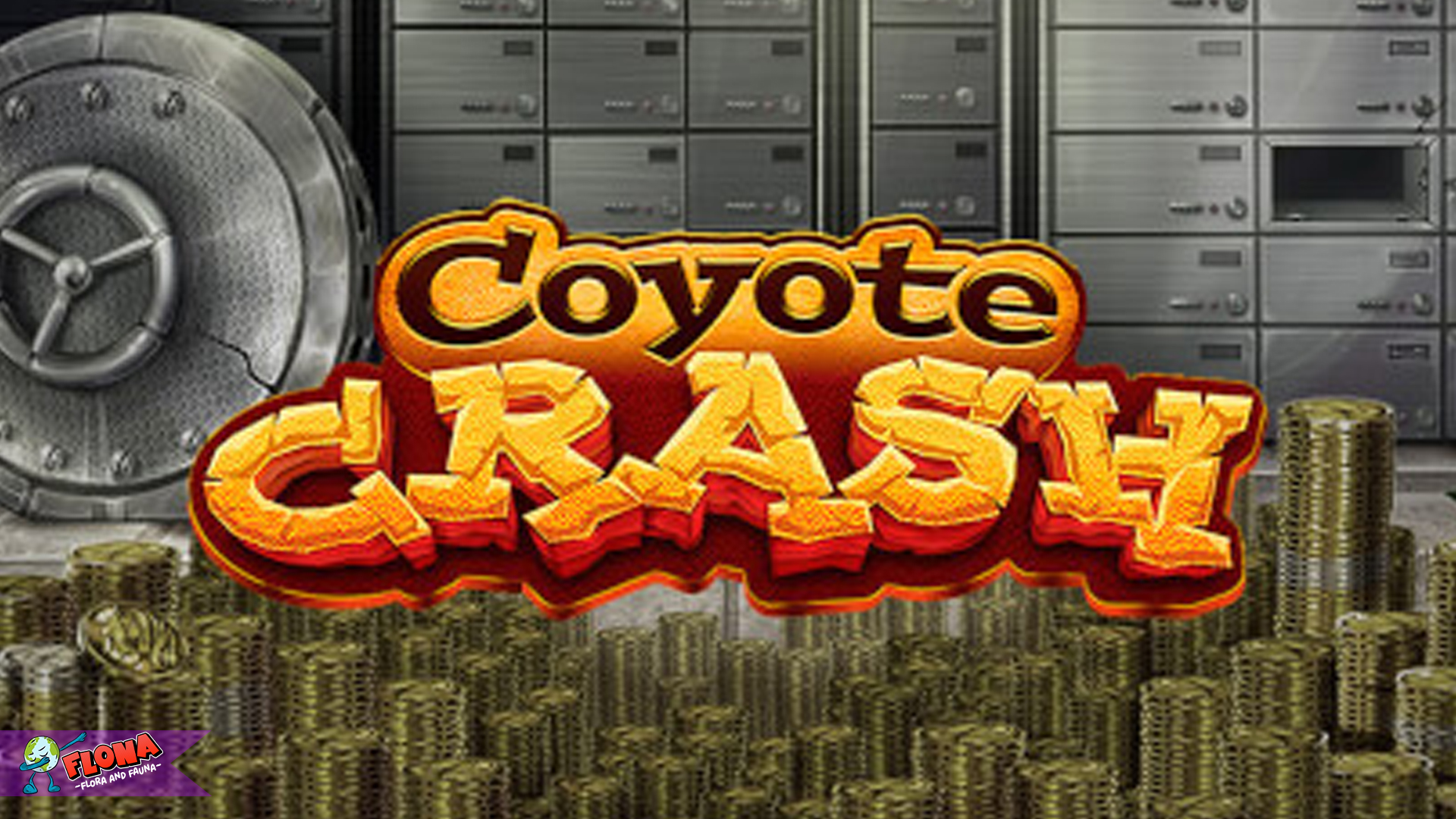 Menyelami 5 Karakteristik Utama Slot Coyote Crash yang Populer