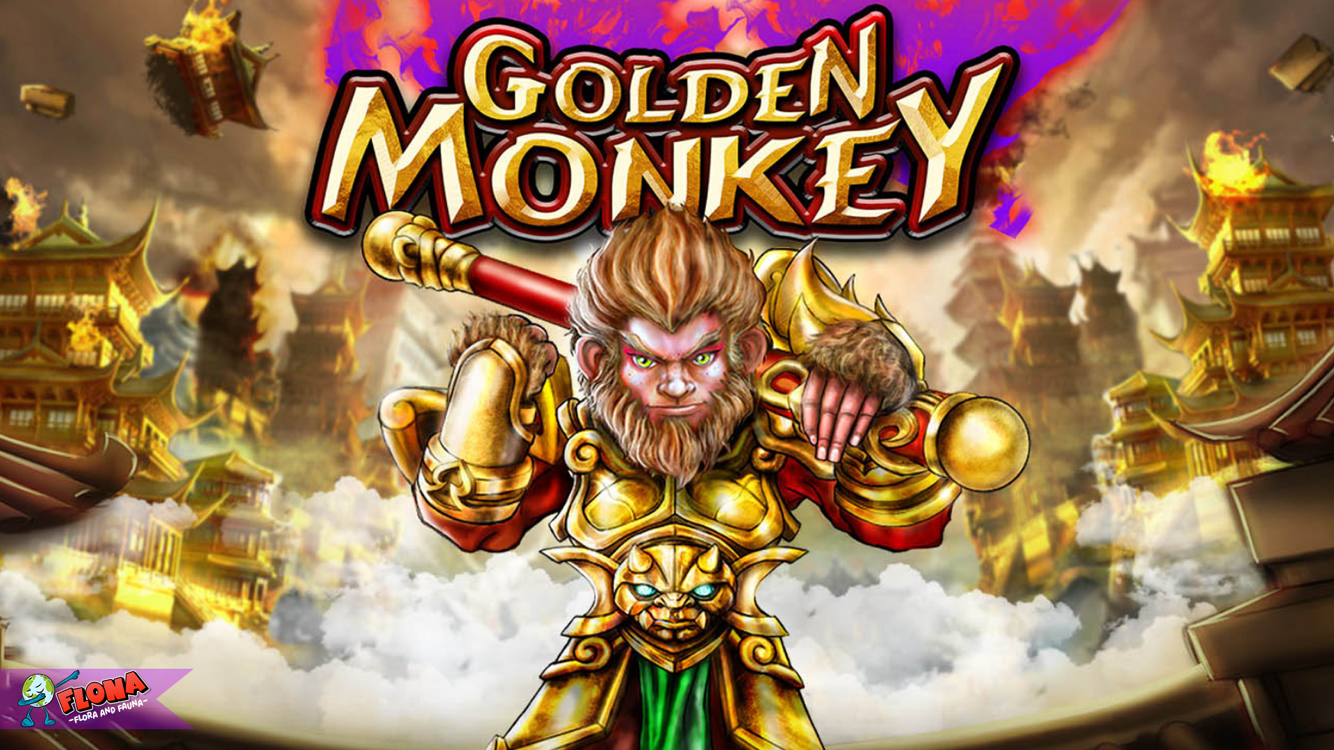 Sensasi 5 Putaran Gratis di Golden Monkey Slot Populer Sekarang 3 Sensasi 5 Putaran Gratis di Golden Monkey Slot Populer Sekarang
