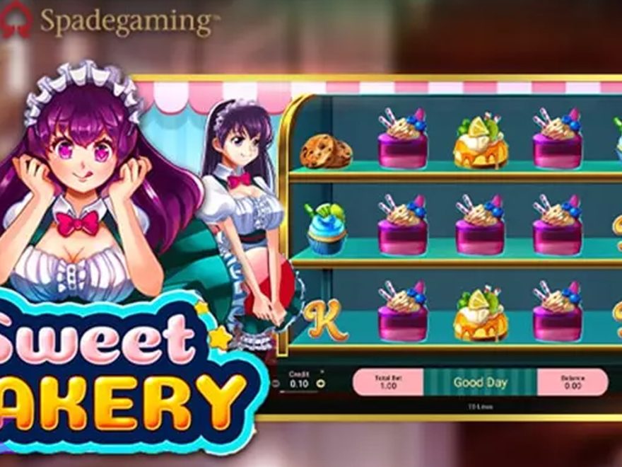 Berita Terbaru Link Rtp8000 dan Game Sweet Bakery di 2025
