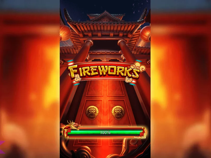 Fireworks: 5 Rahasia Keren yang Bikin Semua Orang Melirik