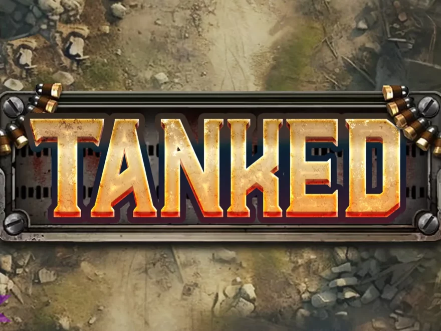 Gaul Banget Ruby 8000 Plus Vibes Tanked yang Keren