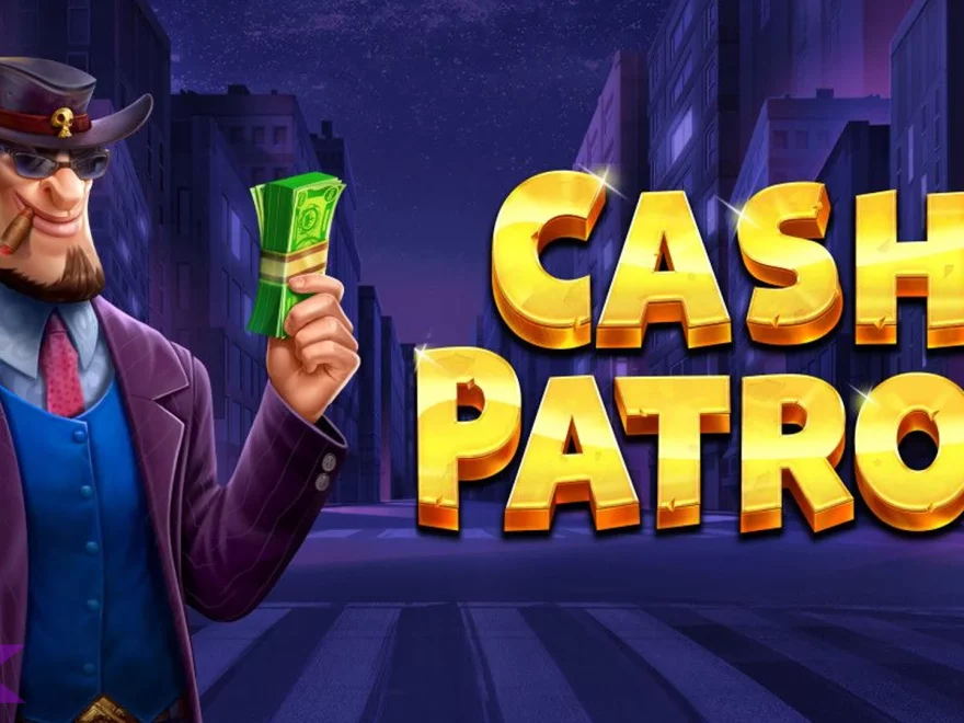 Analisis Mendalam: 5 Elemen Visual Penting Cash Patrol 1 Analisis Mendalam: 5 Elemen Visual Penting Cash Patrol