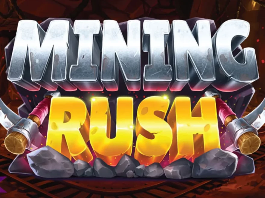 Rahasia Mining Rush dengan 5 Detail yang Sering Terlewatkan