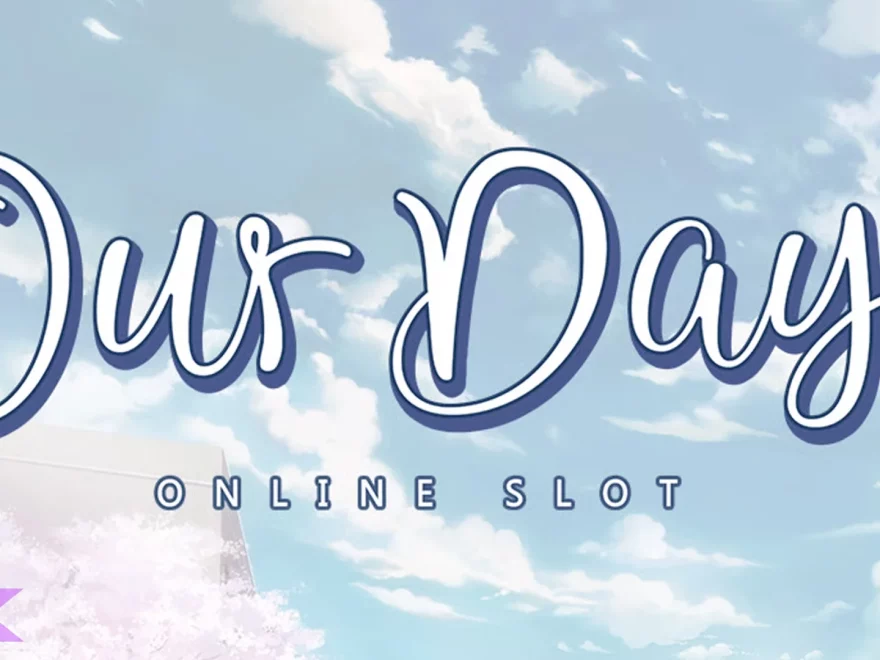 Gacor Banget 4 Trik Main Slot Our Days Biar Jackpot Lebih Cepat