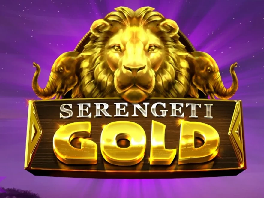 Situs Slot Gacor dengan 5 Kejutan Memukau dari Serengeti Gold