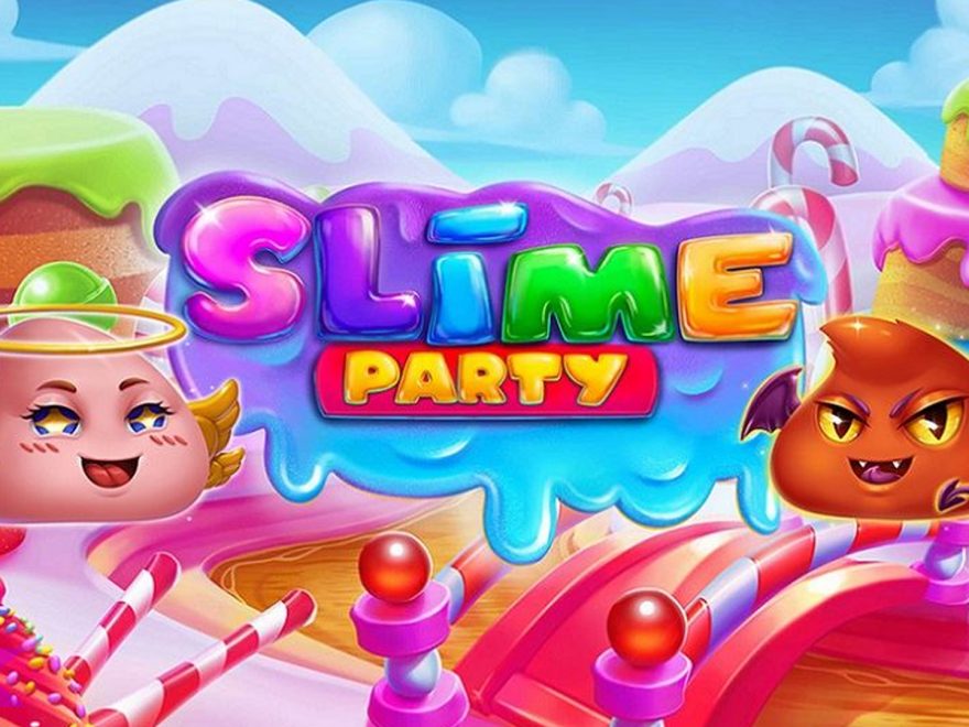 Bandar Slot88 Mengungkap Semua Fitur Dalam Slot Slime Party