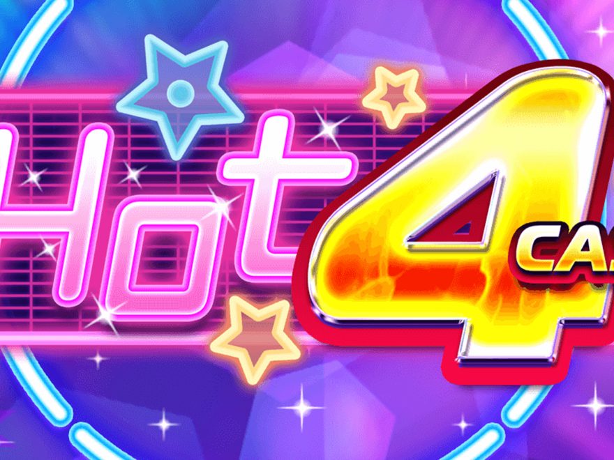 Keajaiban Slot Hot 4 Cash Melalui Cnnslot Bikin Kaya Mendadak