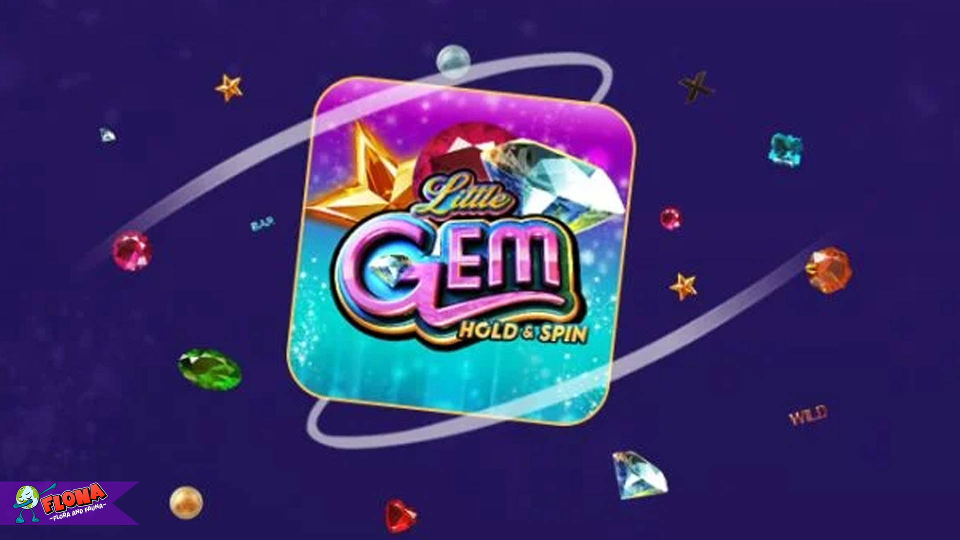 Slot Little Gem dengan 5 Keindahan Grafis yang Memukau