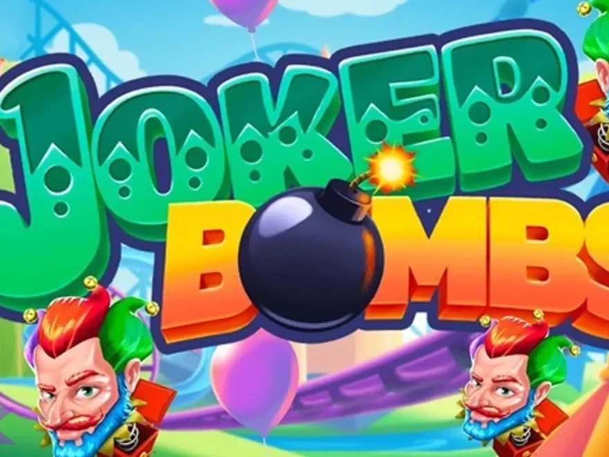 Joker Bombs Bikin Kaget Paluruh Lengkah di Situs Toto 4D!
