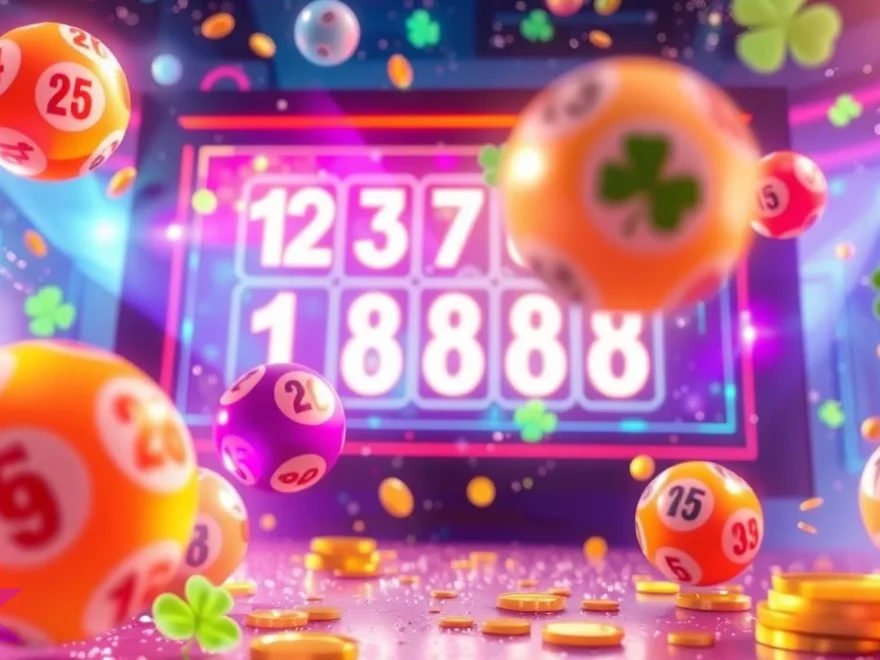 Ngulik Togel Online: 5 Rahasia Angka Sing Kaya Gending Jawa