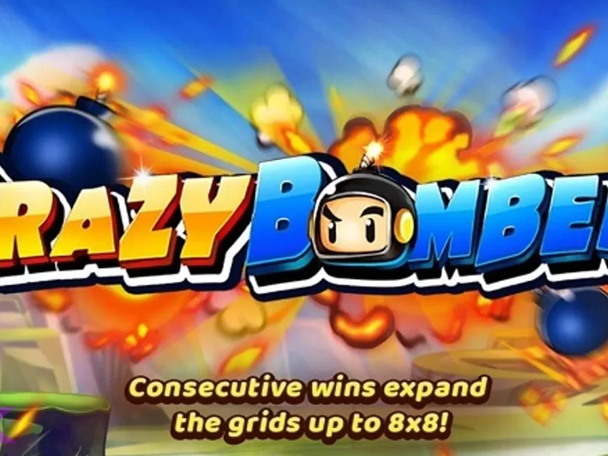 Crazy Boomer: 5 Power Up yang Bikin Gameplay Makin Dahsyat