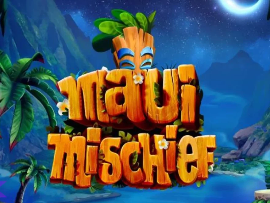 Legenda 4 Pulau Ajaib yang Terkait dengan Maui Mischief