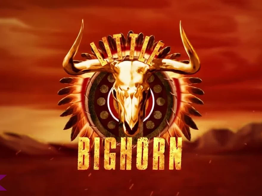 Little Bighorn Lebih Dalam Dari Penampilannya di Slot777