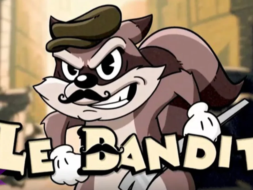 Baru Le Bandit Iki Gagas 5 Simbol Sing Maknane Jero Tenan