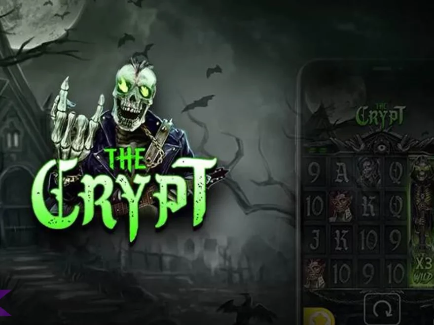 Ngadadak Jadi Belegug Ningali Rahasia The Crypt 2025 Ieu