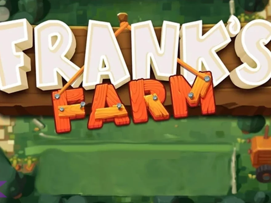 Kunaon? 5 Sisi Frank's Farm di Situs Toto Bikin Katerap Banget