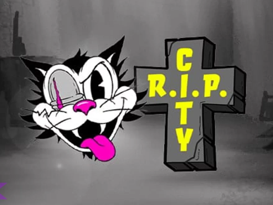 Visual Tone RIP City: 4 Nuansa Cahaya Malam yang Dramatis