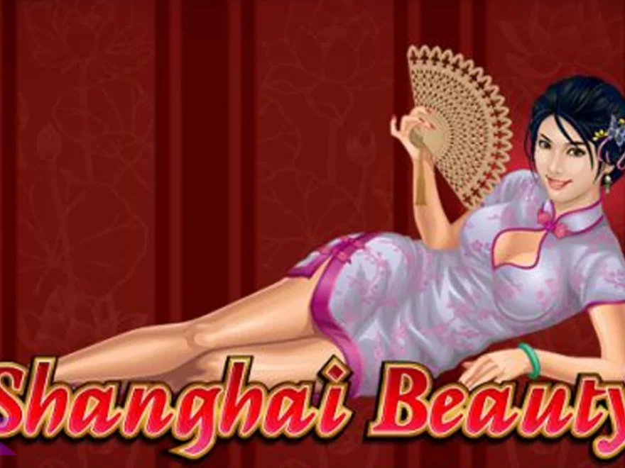 Langsung Klepek-Klepek! 4 Detail Shanghai Beauty yang Autentik