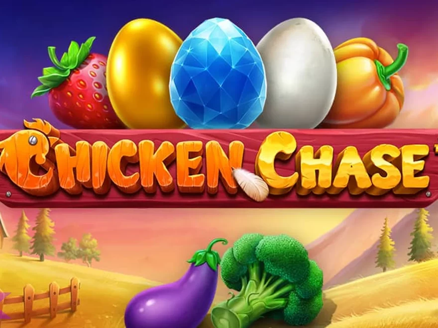 Breakdown 5 Elemen Gameplay Chicken Chase Paling Inovatif