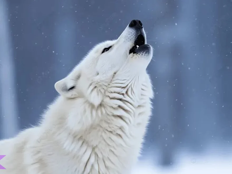 Serigala Arktik: 5 Alasan Mengapa Mereka Bertahan di Kutub