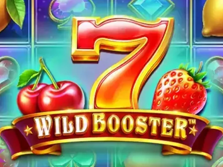 Dibalik Chaos 5 Harmony Look yang Bikin Wild Booster Super