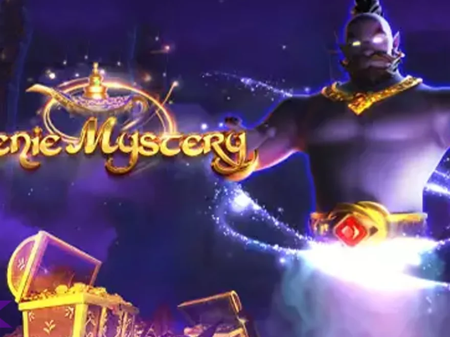 Bikin Auto Rilis! 5 Momen di Genie Mystery yang Bikin Ngena Banget