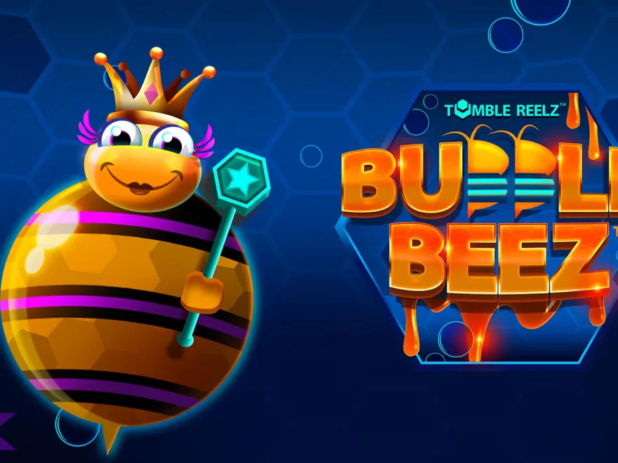 Dari Gelembung ke Kepuasan: 4 Mekanik Reward di Bubble Beez