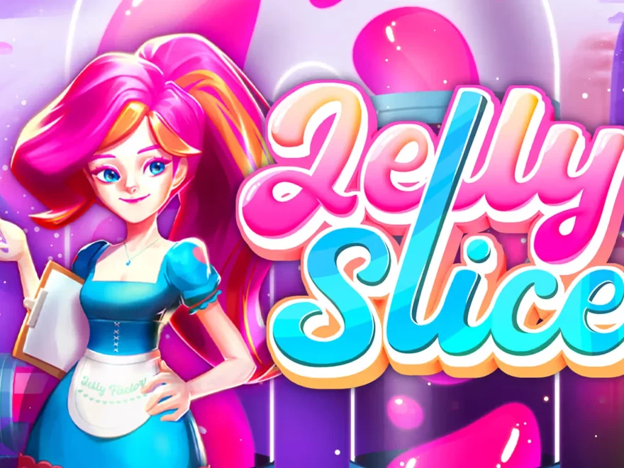 Jelly Slice Bukan Game Sembarangan, Ini 5 Bukti Si Jenius Bikin Gila