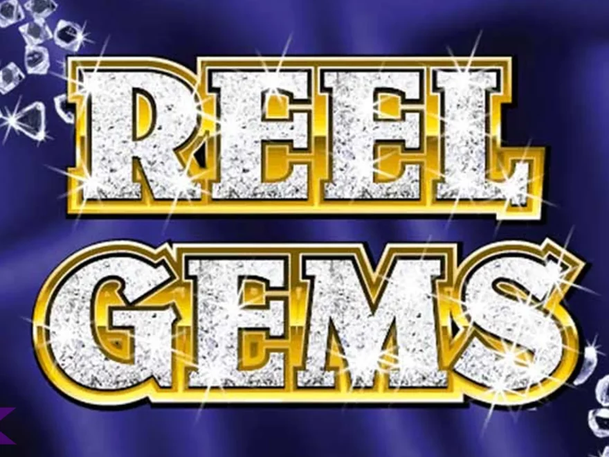 Dripnya Gila Abis! 4 Visual Gem di Game Reel Gems yang Vibey