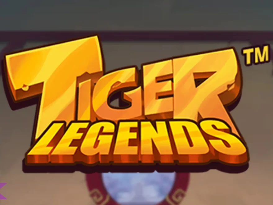 Tiger Legends 2025: Game E Wingi Ngetren, Saiki Isih Kepo Opo Udah?