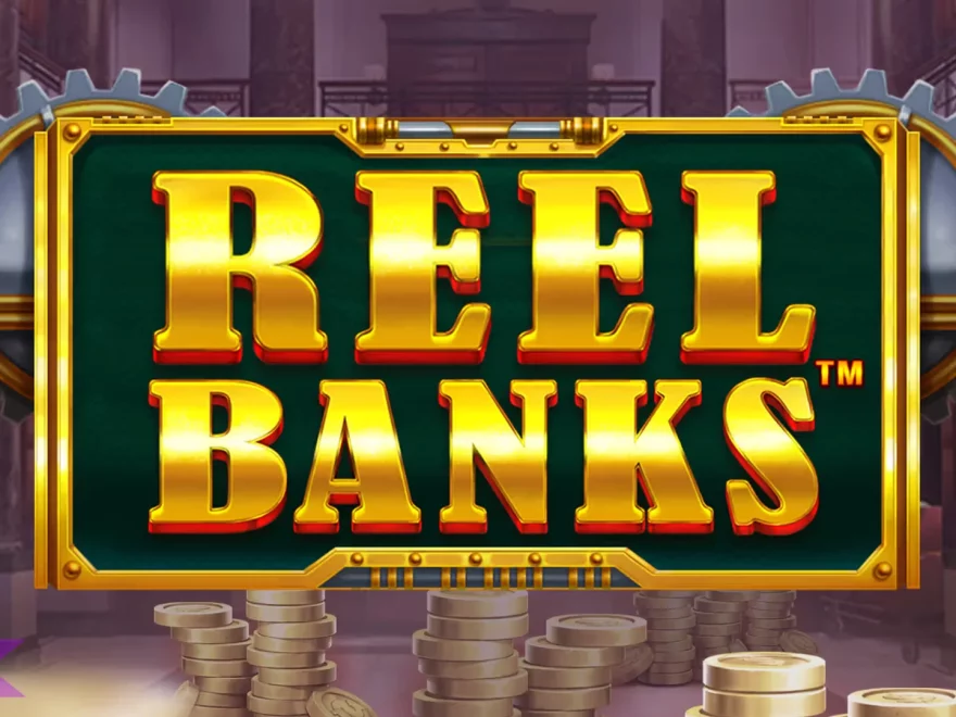 Urang Gera Nyeuseup! 4 Alasan Baru Reel Banks Bikin Kaseru