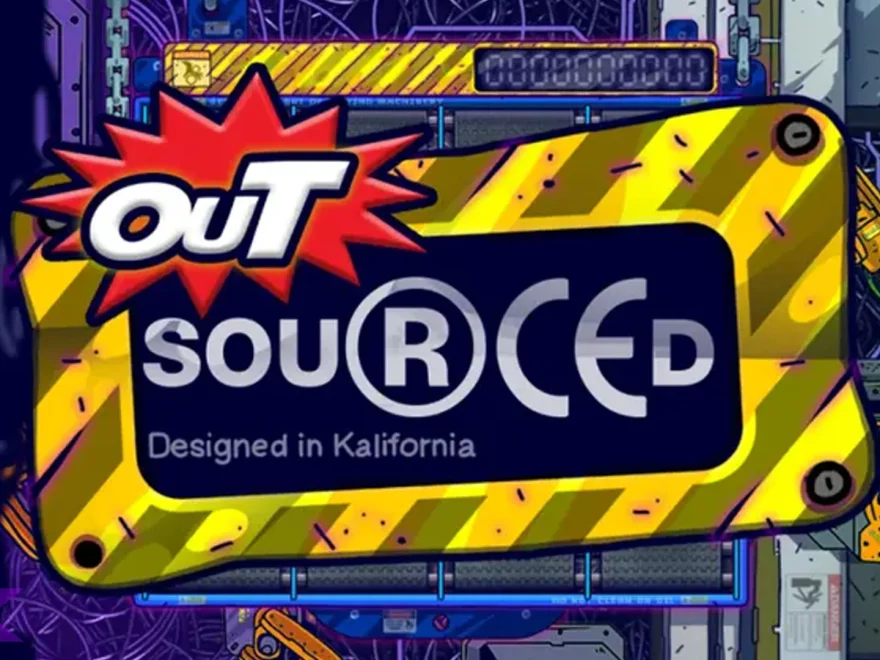 Teu Kaasup Genre Populer, Tapi 5 Ieu Nu Ngarah Outsourced Apik