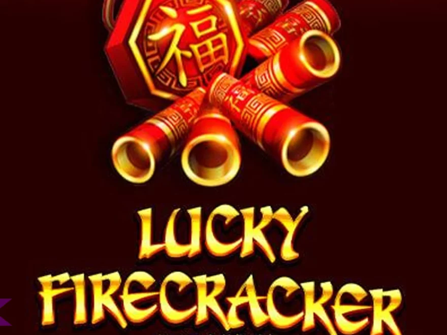 Duitan Otomatis! 5 Hal Di Lucky Firecracker Nu Bikin Candu Parah Saeutik