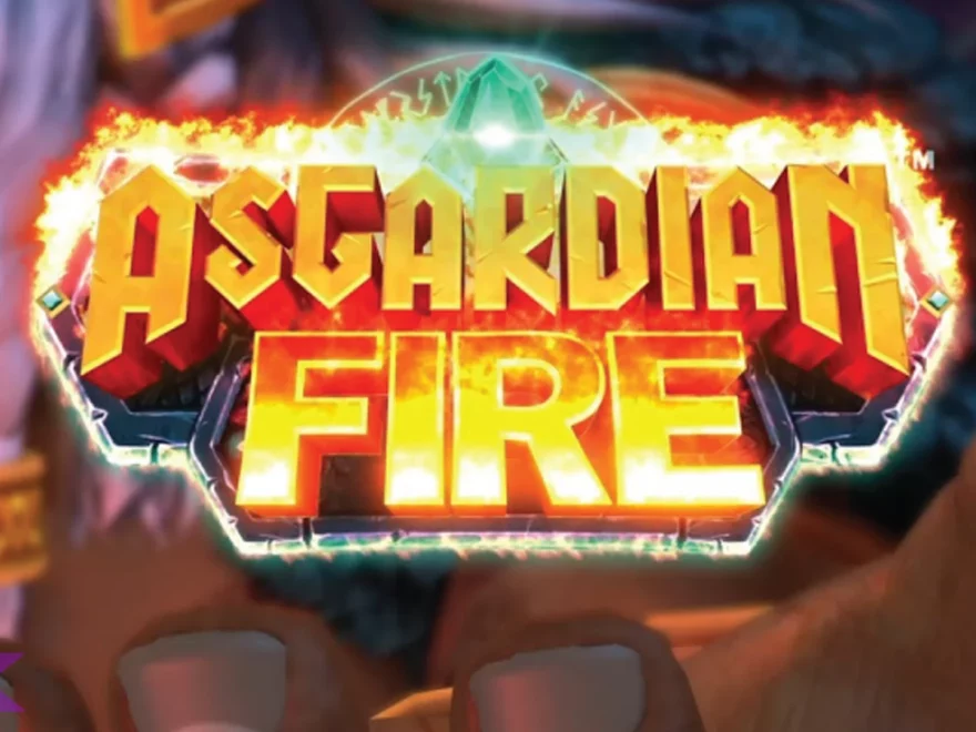 Ngegas Asgardian Fire 2025 Bikin Cuan Atau Cuma Dapet Sensasi Epik Doang?