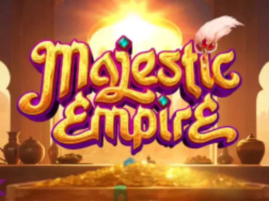 Hack Tersembunyi di Majestic Empire Gila! 4 Temuan Ini Bikin Heboh