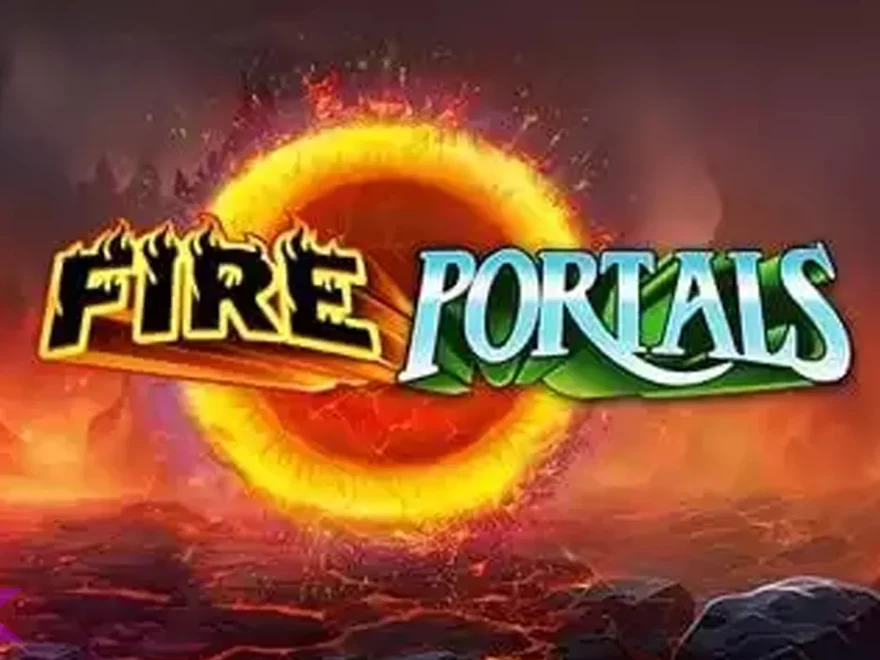 Gila Keren! 5 Detik Pertama yang Menentukan di Fire Portals