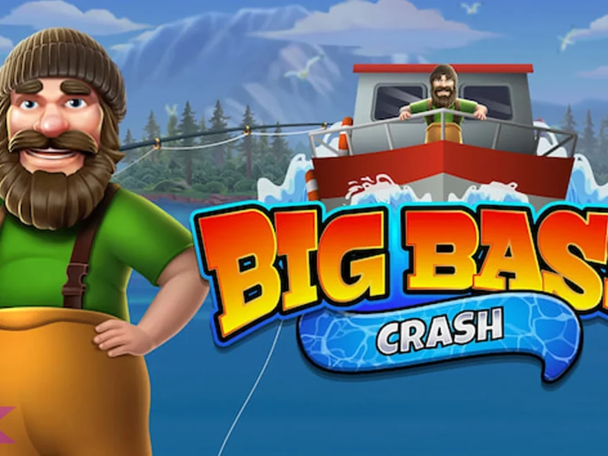 Jangan FOMO! 4 Waktu Cashout Big Bass Crash Biar Cuan Aman