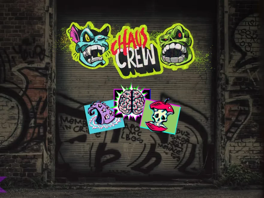 Chaos Crew Dipicu Oleh 5 Faktor yang Menjadikannya Jadi Tren Baru