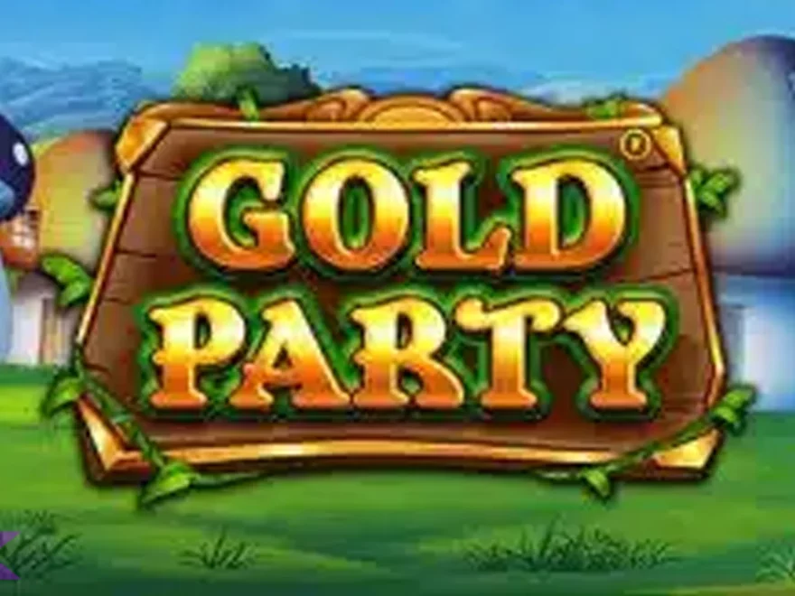 Gold Party Punya 5 Hadiah yang Bikin Merasa Dapat Undian Gila