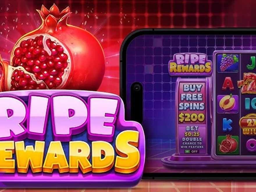 Nyari yang Bikin Hati Adem? Ini 4 Zona Nyaman Ripe Rewards Jadi Populer
