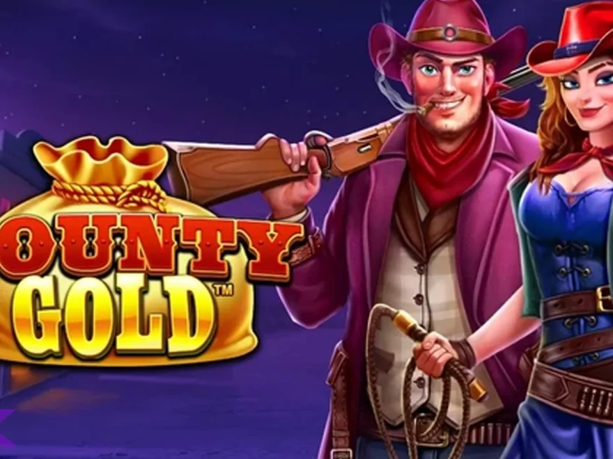 Bukti Tersembunyi Bounty Gold: Ternyata Ada 5 Jackpot Progresif?