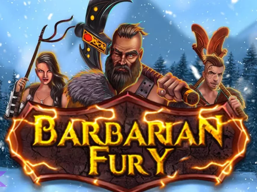 Mainstream? No Way! 4 Keunikan Barbarian Fury yang Bikin Salting