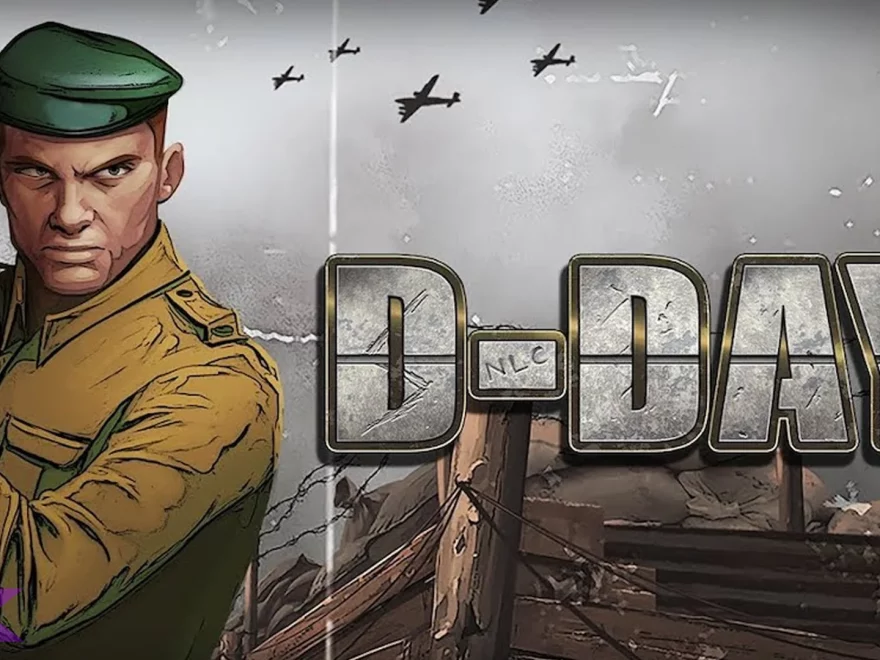 Makin Kesini Makin Serem! 5 Fakta D Day yang Wajib Lo Tau