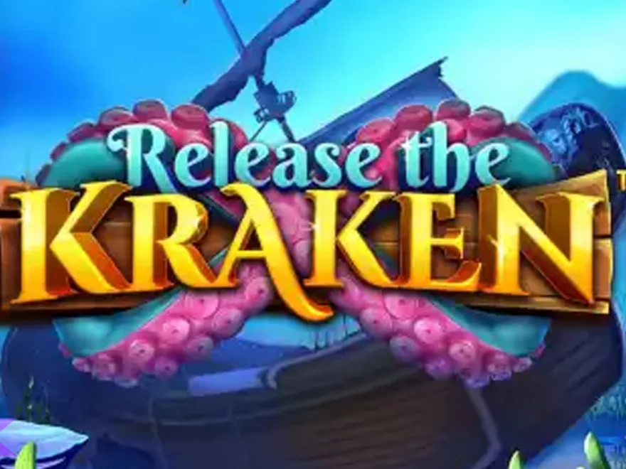 Data Release The Kraken: 99% Grafik Laut Paling Estetik Parah
