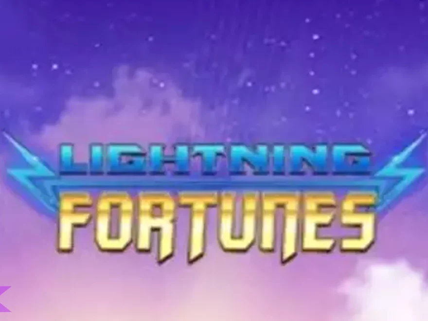 Sekali Lihat Auto Tertarik! 4 Keunggulan Lightning Fortunes