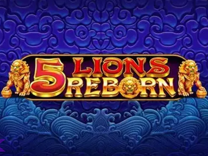 Viral Abis: Wild 5 Lions Reborn Bikin Heboh Karena Hal Ini