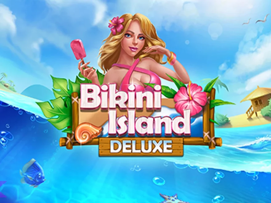 Kumaha Eta? 4 Inspirasi Desain Bikini Island Deluxe Nu Deep